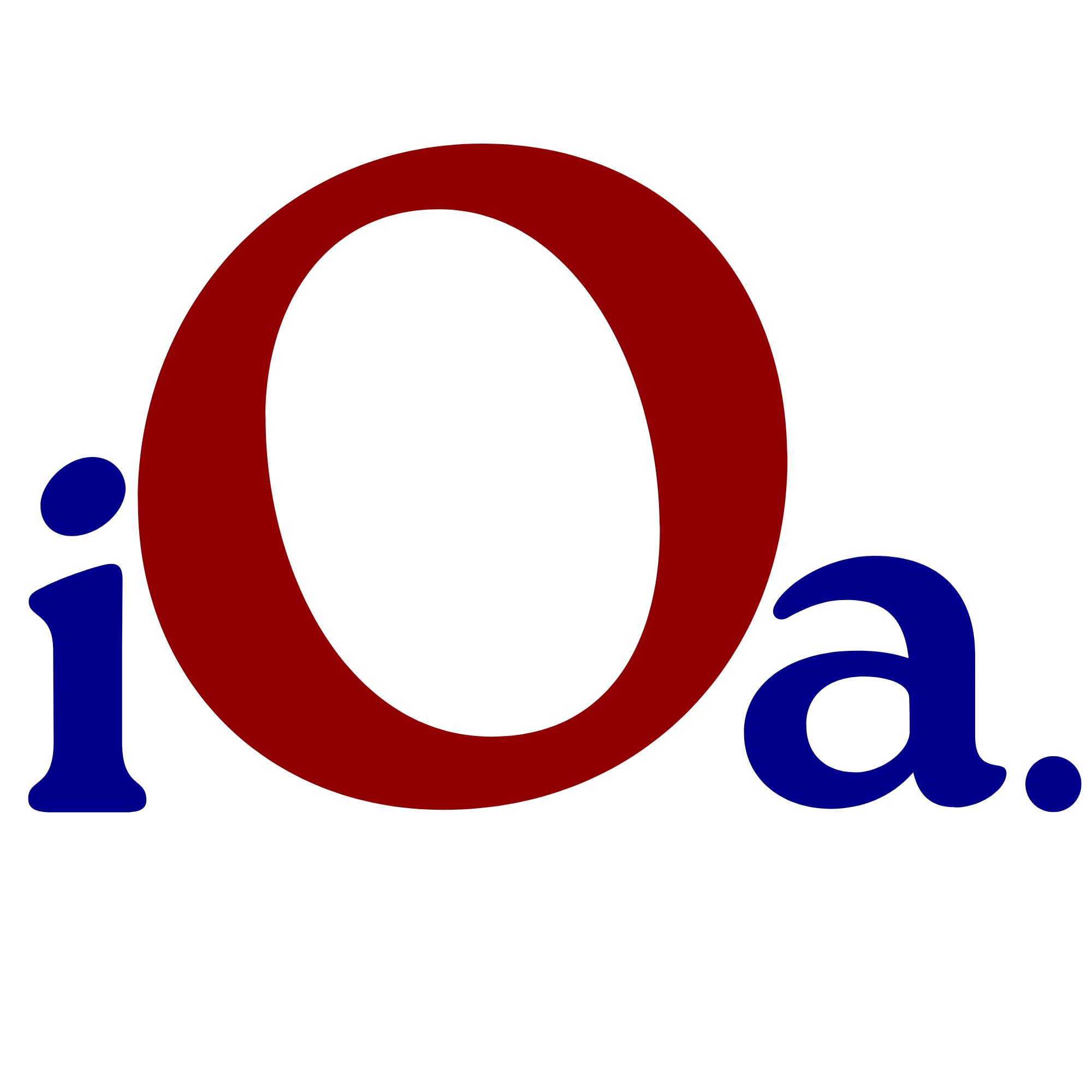 Information Officers Association Logo