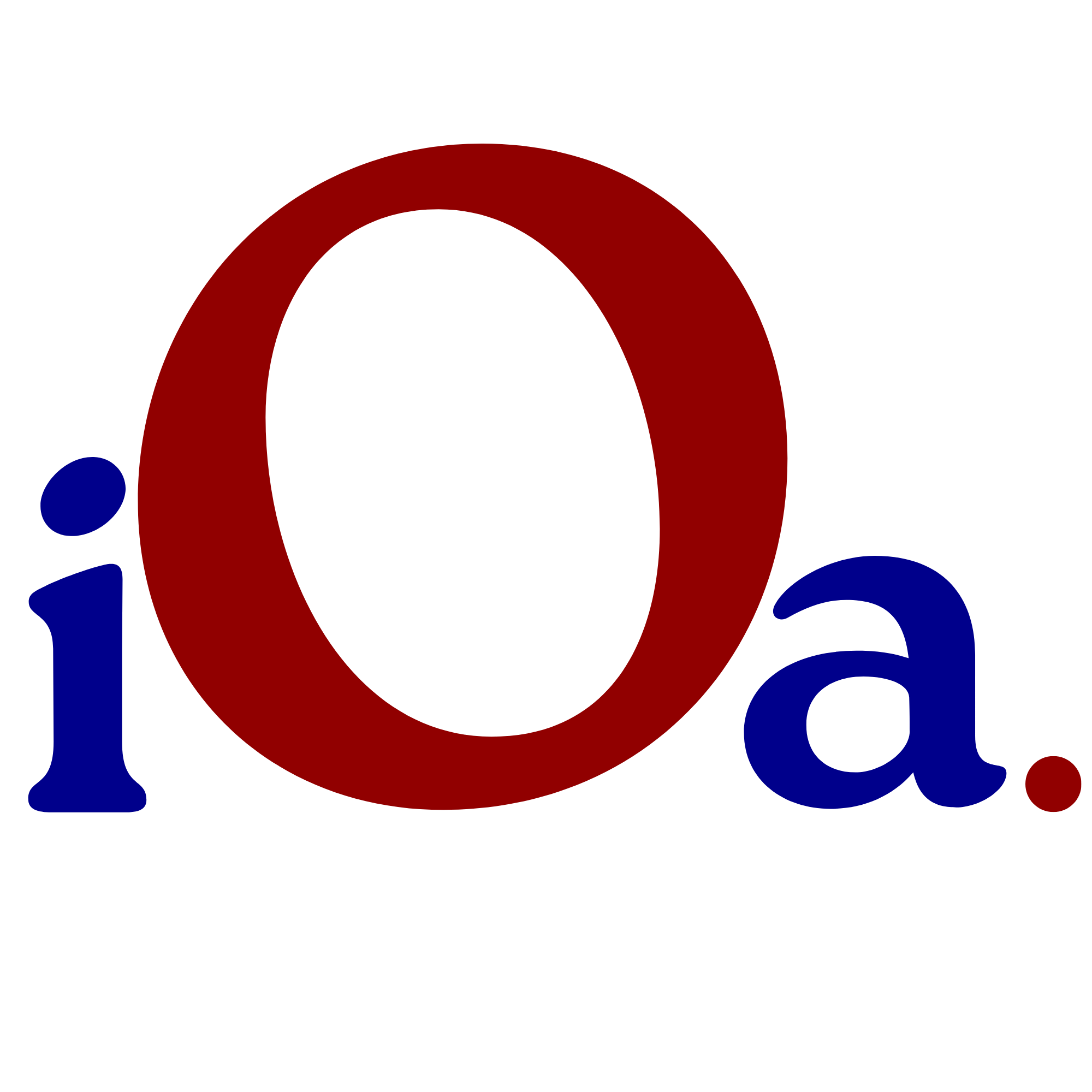 South Africa Information Officers Logo